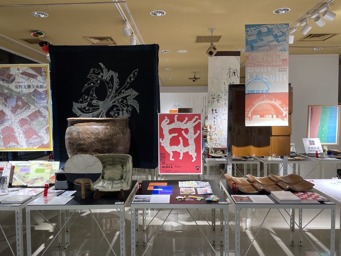 d design travel SHIMANE EXHIBITION_interior01.jpg