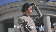 Kana Kawasaki 2025 Autumn & Winter Collection 